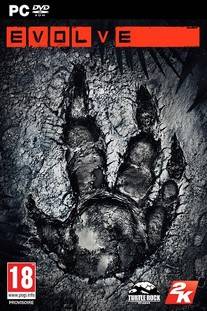 Evolve
